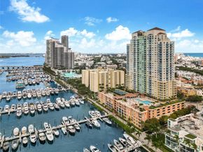 90 Alton Rd 1209, Miami Beach FL 33139