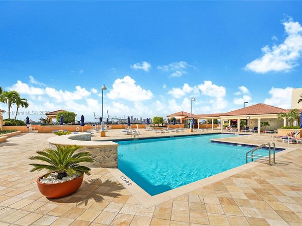 90 Alton Rd 1209, Miami Beach FL 33139