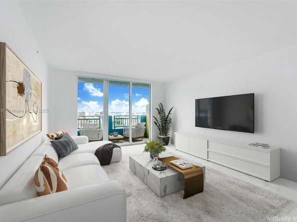 90 Alton Rd 1209, Miami Beach FL 33139