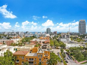 90 Alton Rd 1209, Miami Beach FL 33139