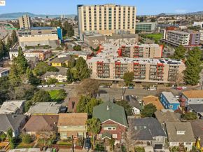3537 Kempton, Oakland CA 94611