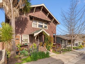 3537 Kempton, Oakland CA 94611