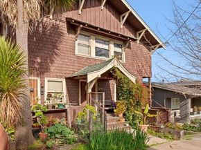 3537 Kempton, Oakland CA 94611