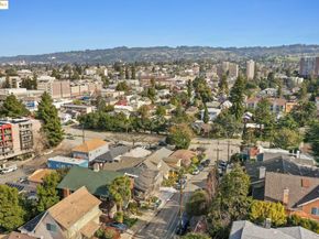 3537 Kempton, Oakland CA 94611