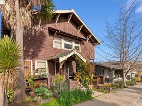 3537 Kempton, Oakland CA 94611