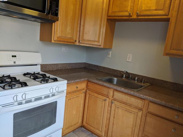 915 Dwight Way, Berkeley CA 94710