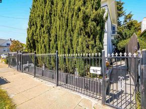 2510 E 21st ST, Oakland CA 94110