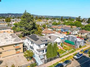 2510 E 21st ST, Oakland CA 94110