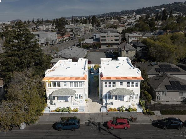 470 62nd Street, Oakland CA 94609