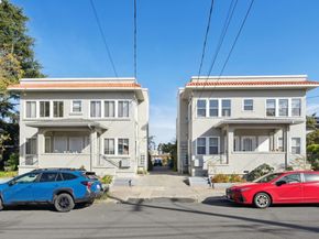 470 62nd Street, Oakland CA 94609