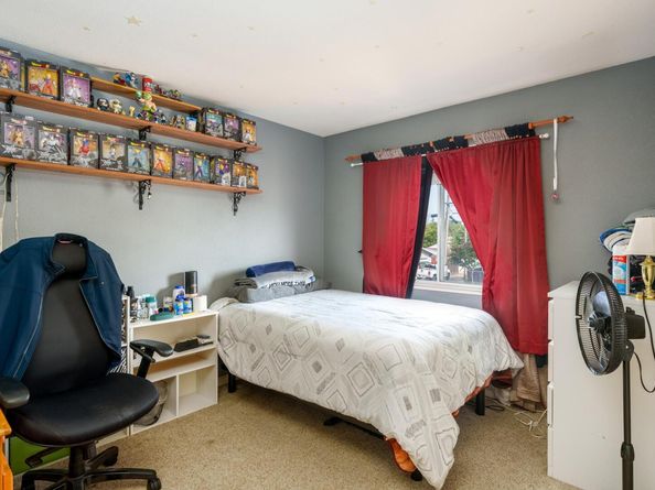 7691 Church B, Gilroy CA 95020