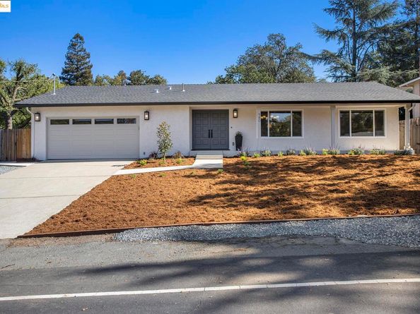 980 Oak St, Clayton CA 94517