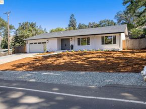 980 Oak St, Clayton CA 94517