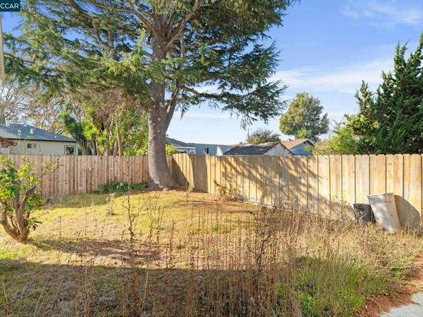 1920 Lincoln Ave, Richmond CA 94801