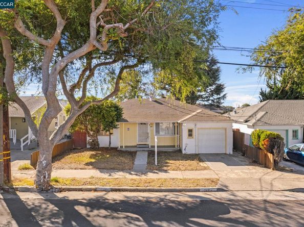 1920 Lincoln Ave, Richmond CA 94801