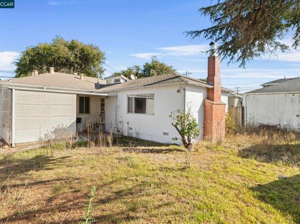 1920 Lincoln Ave, Richmond CA 94801