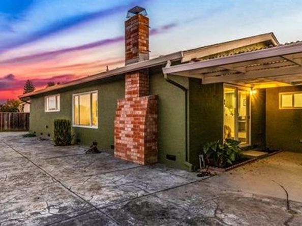 3184 Waugh Place, Fremont CA 94536