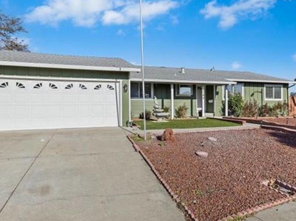 3184 Waugh Place, Fremont CA 94536