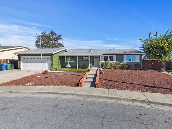 3184 Waugh Place, Fremont CA 94538