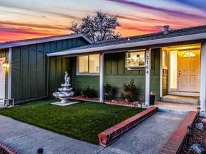 3184 Waugh Place, Fremont CA 94536