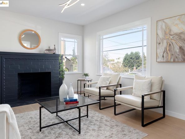 1515 Hampel St, Oakland CA 94602