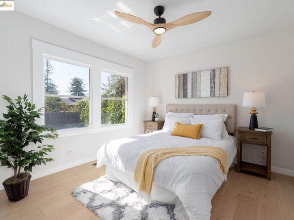 1515 Hampel St, Oakland CA 94602