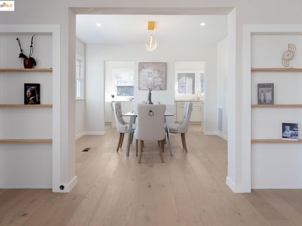 1515 Hampel St, Oakland CA 94602