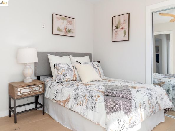 1515 Hampel St, Oakland CA 94602