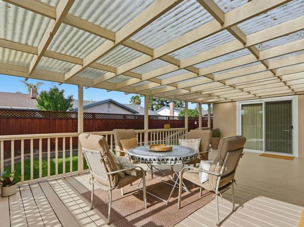 3155 Mackenzie Pl, Fremont CA 94536