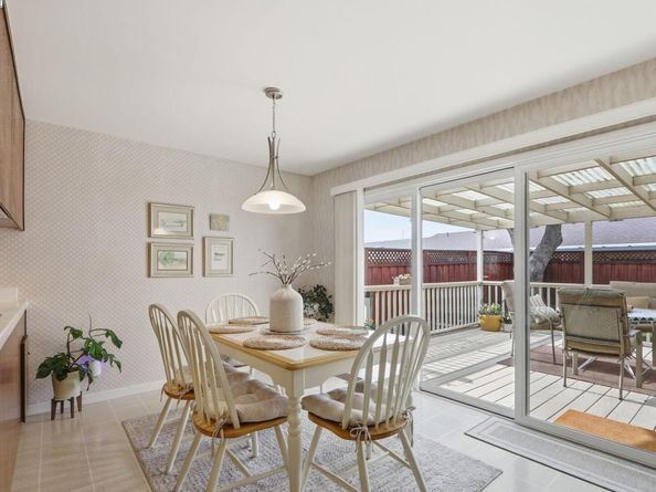 3155 Mackenzie Pl, Fremont CA 94536