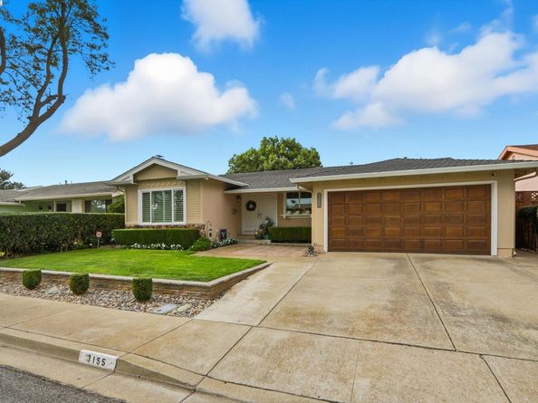 3155 Mackenzie Pl, Fremont CA 94536