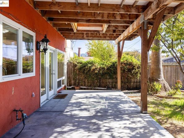 4610 Taft Ave, Richmond CA 94804