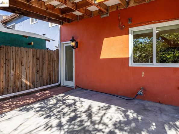 4610 Taft Ave, Richmond CA 94804