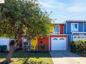 4610 Taft Ave, Richmond CA 94804