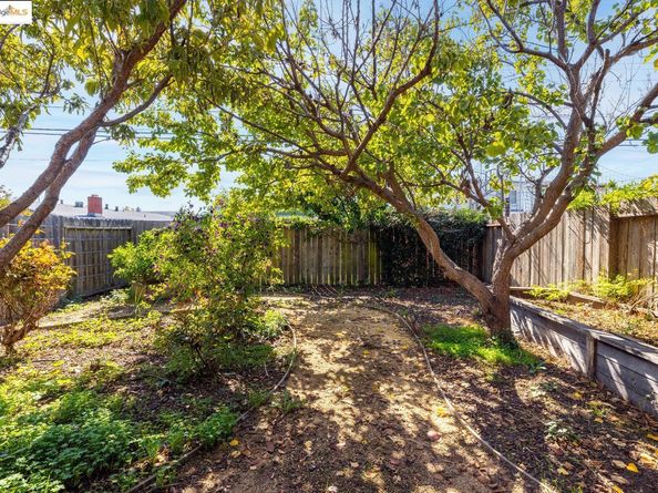 4610 Taft Ave, Richmond CA 94804