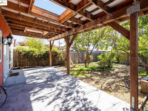 4610 Taft Ave, Richmond CA 94804