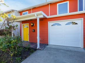4610 Taft Ave, Richmond CA 94804