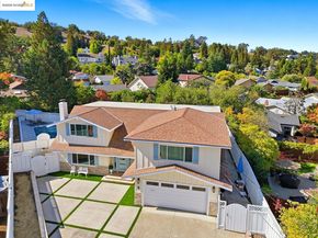 8 Skander CT, Pleasant Hill CA 94523