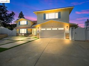 8 Skander CT, Pleasant Hill CA 94523