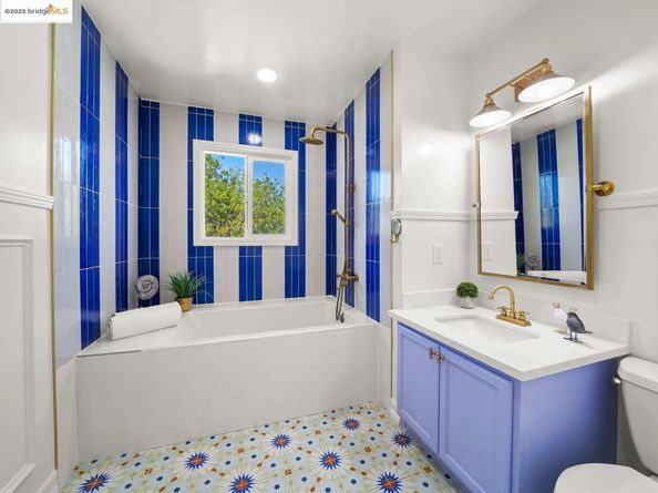 8 Skander CT, Pleasant Hill CA 94523