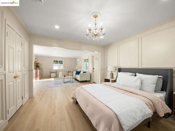 8 Skander CT, Pleasant Hill CA 94523