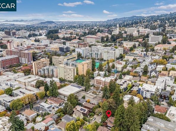2519 Etna St 1, Berkeley CA 94704