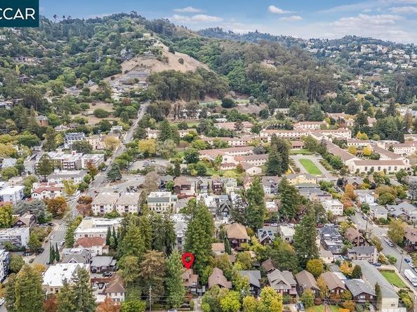 2519 Etna St 1, Berkeley CA 94704