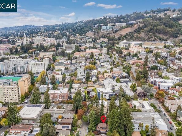 2519 Etna St 1, Berkeley CA 94704