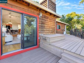 1087 Hillside Dr, Martinez CA 94553