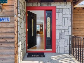 1087 Hillside Dr, Martinez CA 94553