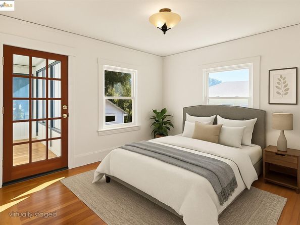 1866 Tacoma Ave, Berkeley CA 94707