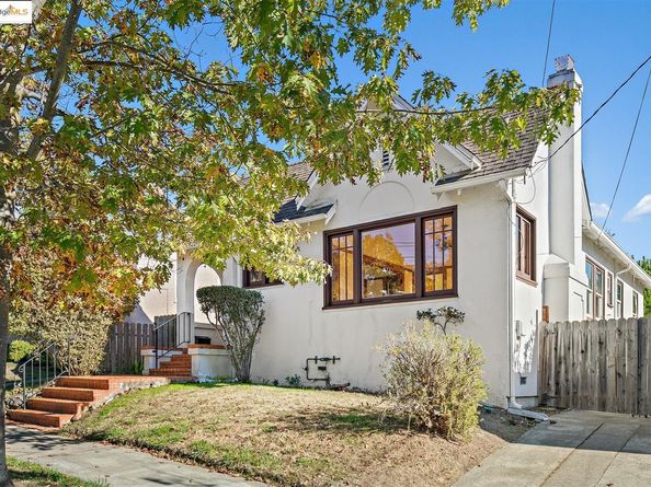 1866 Tacoma Ave, Berkeley CA 94707