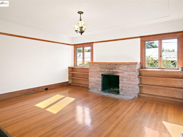 1866 Tacoma Ave, Berkeley CA 94707