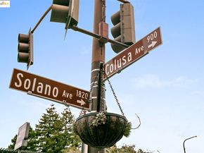 1866 Tacoma Ave, Berkeley CA 94707